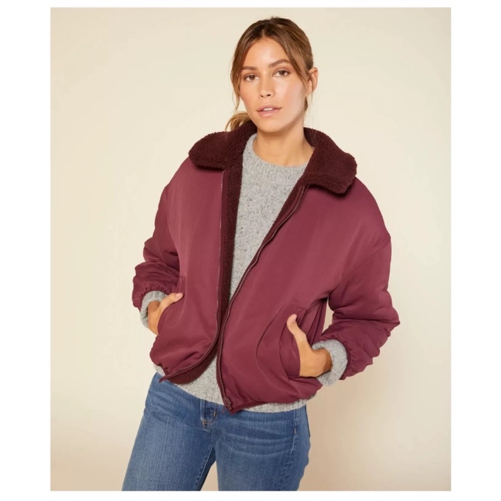 Outerknown Windrift Reversible Jacket - image 1